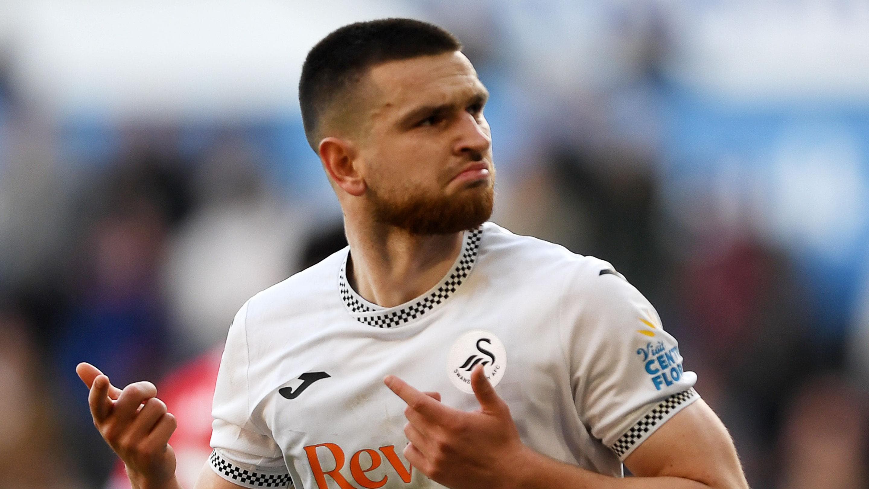 Vipotnik takes top prizes at end-of-season awards