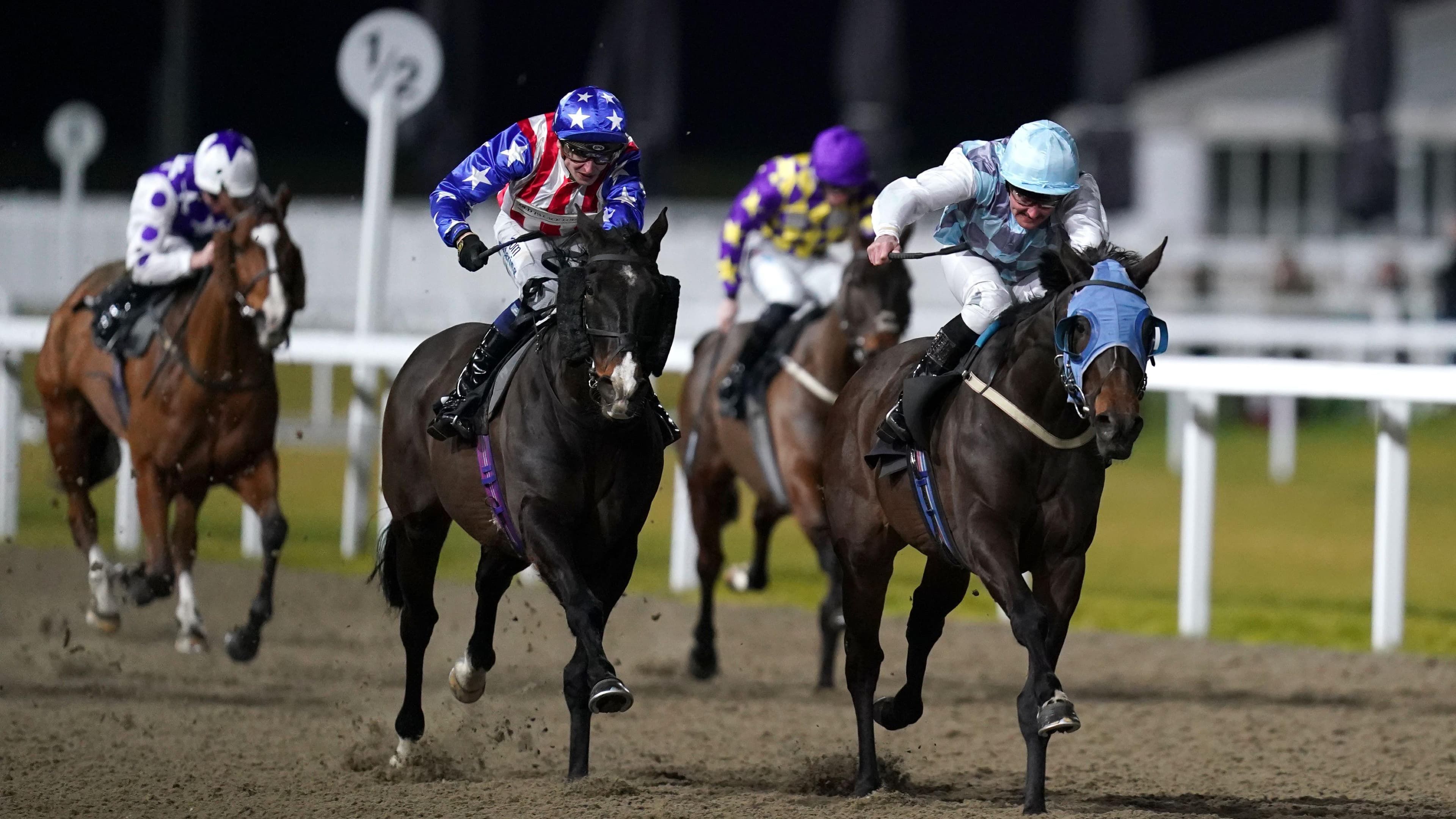 Chelmsford racecourse vows to fight cancellations