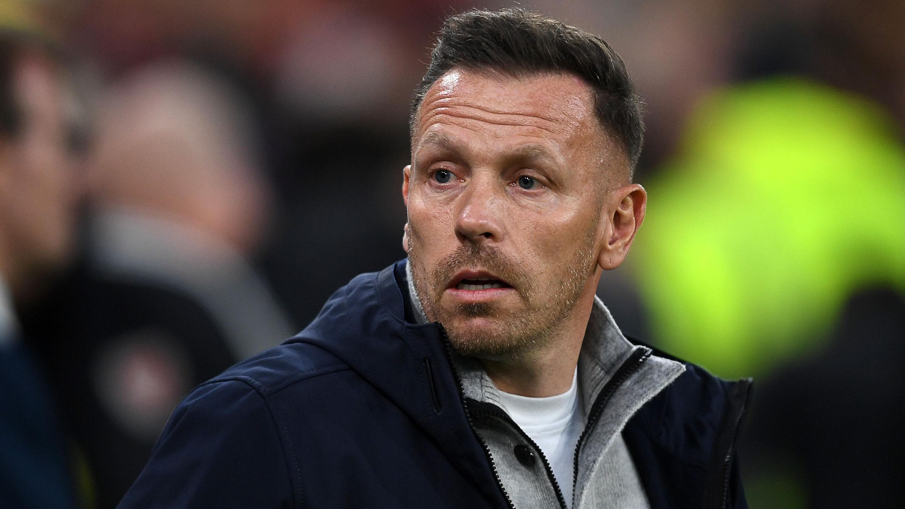 Wales confident Bellamy will stay despite Burnley interest