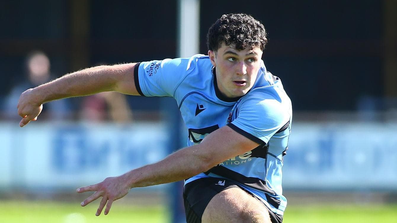 Top four make semi-finals of Super Rygbi Cymru