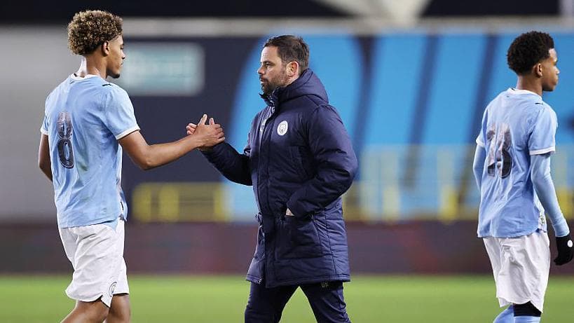 Reiss focused on Youth Cup rather than venue controversy