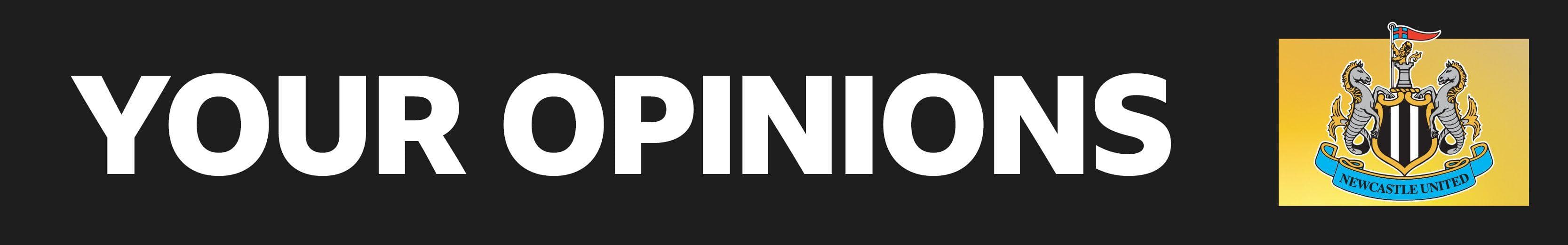 'A proper Geordie' - your views on Trippier's time at Newcastle