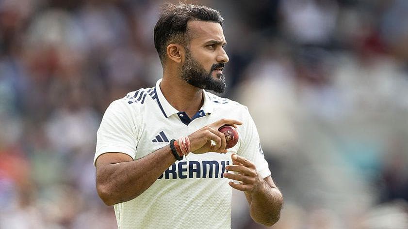 Deep ruled out of IPL as Payne earns deal