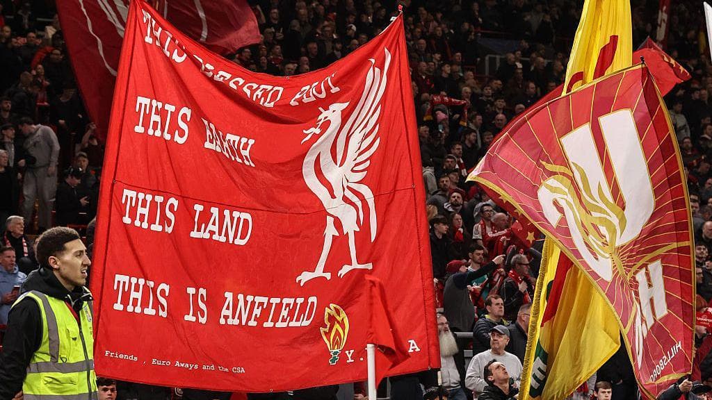 Protests Brewing in Anfield