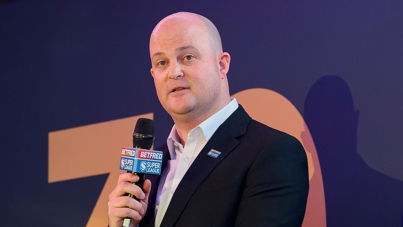 RFL appoints RL Commercial's Jones interim CEO