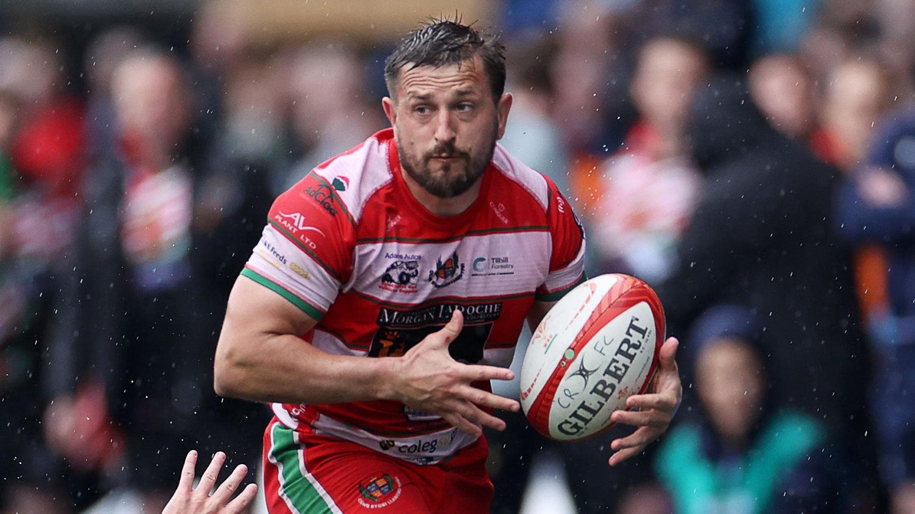 Llandovery win in Cardiff to reach SRC final