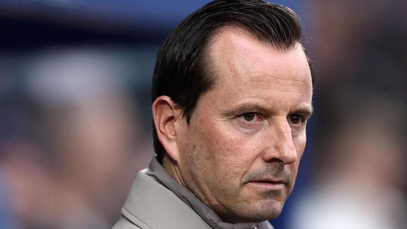 'It was difficult for both teams' - Stephan