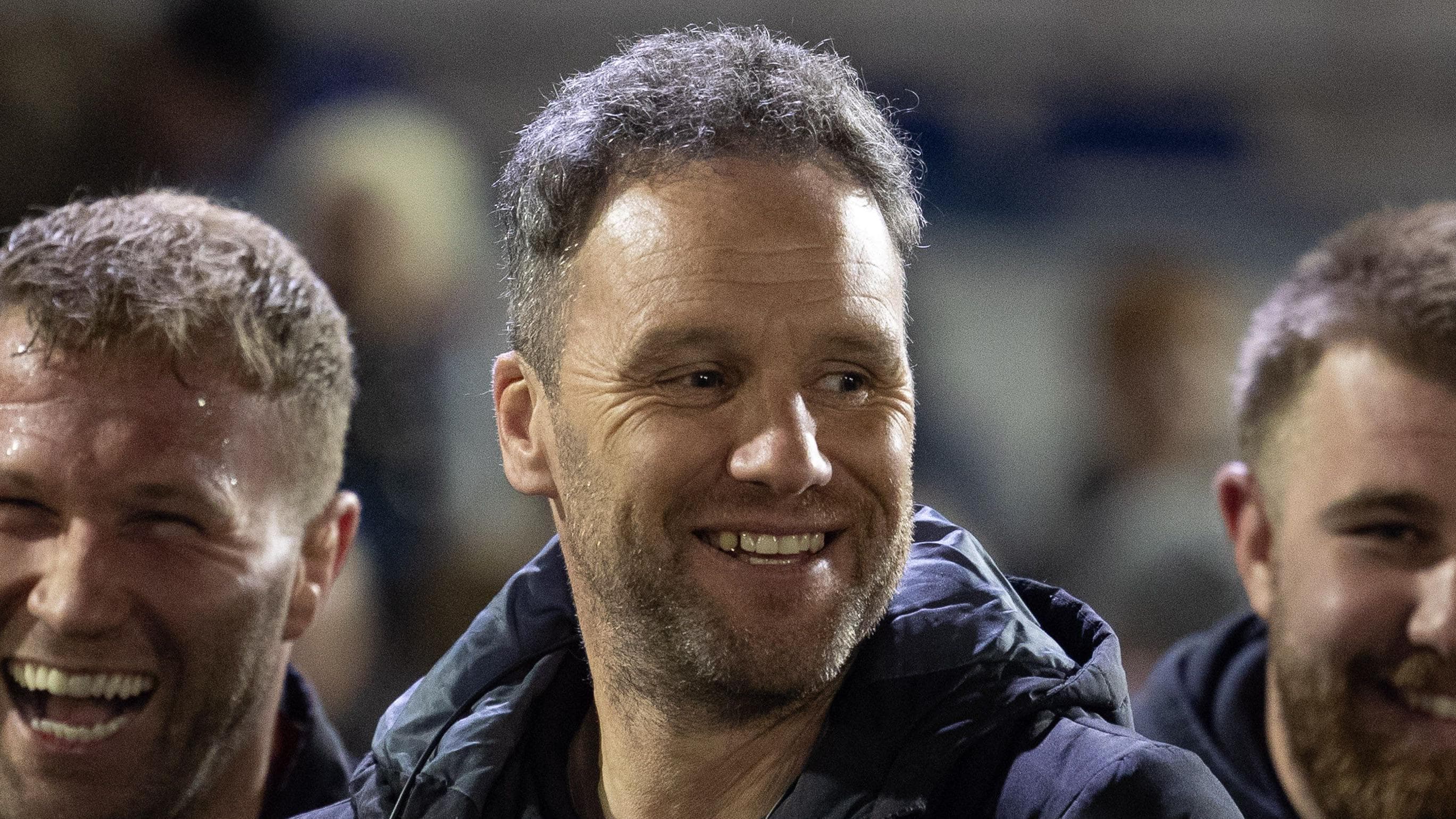 Future looking positive for Ospreys - boss Jones