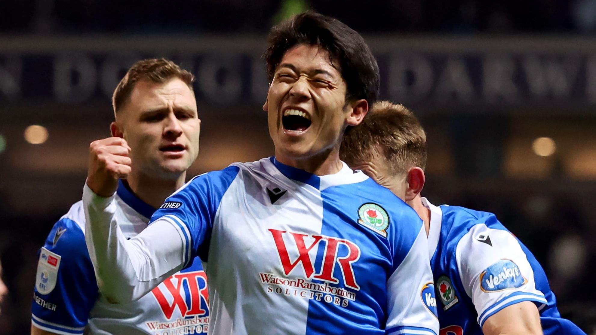 Blackburn Rovers 2025-26 - 'anything but dull'