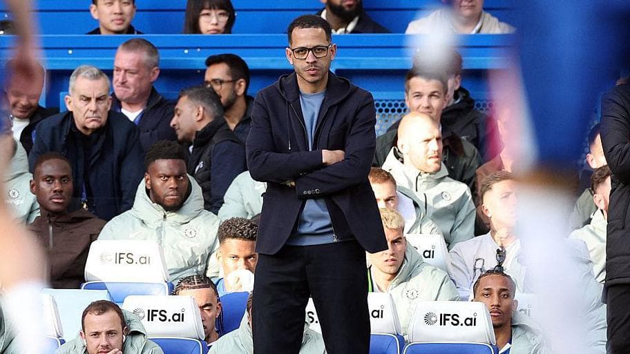 Rosenior must 'go for the kill', says Melchiot