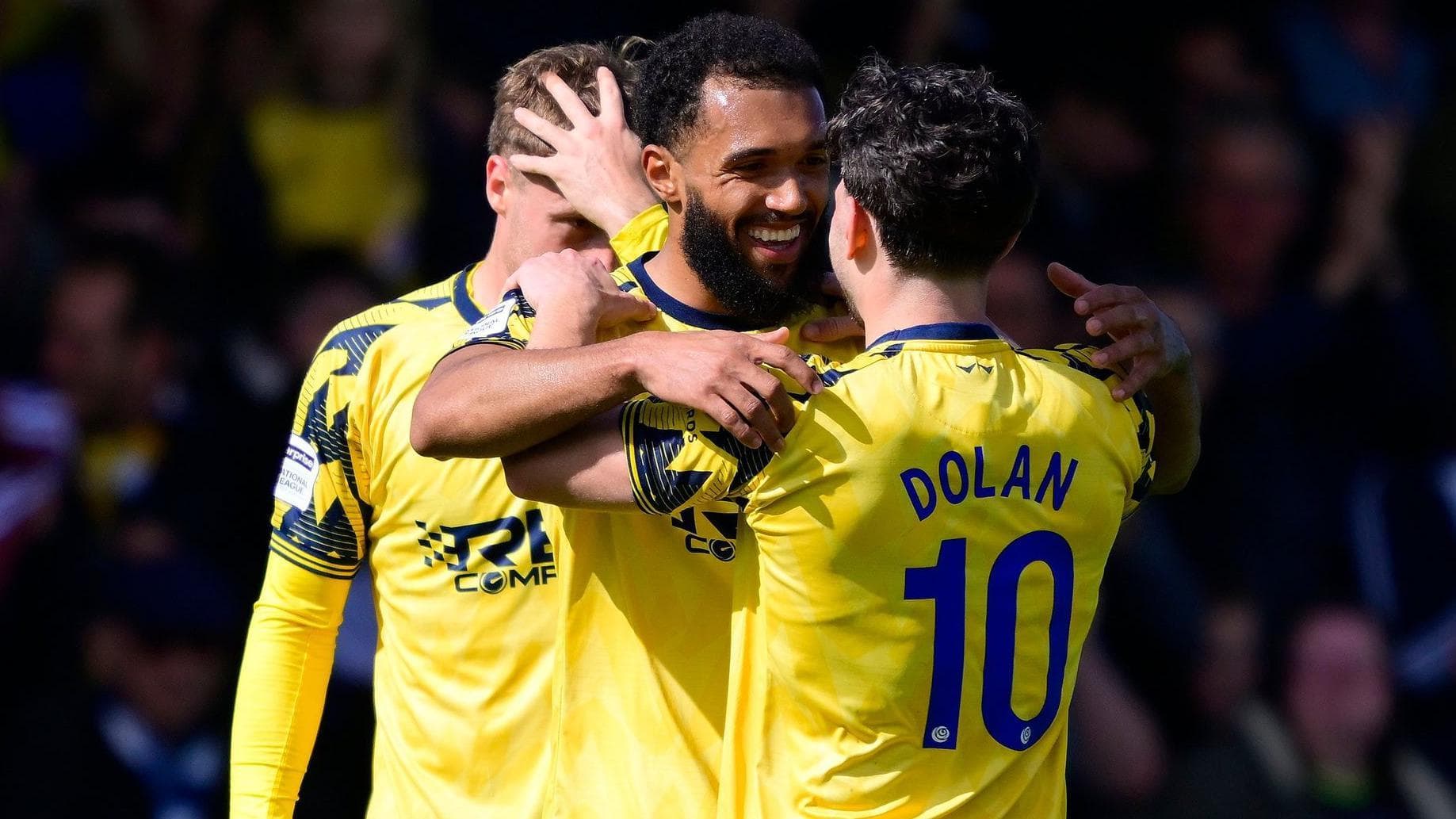 Torquay in knockout mode as they target play-offs