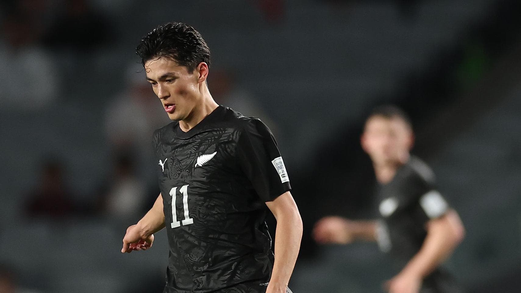 Just's rise from Austrian second tier to Premiership standout