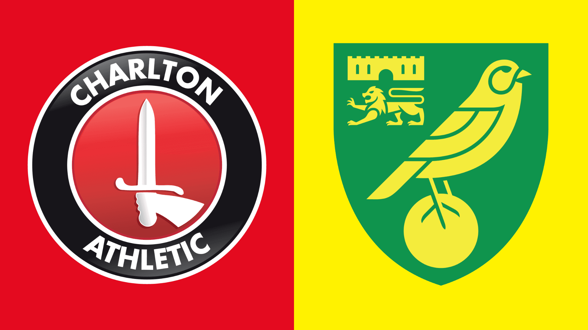 Pick of the stats: Charlton Athletic v Norwich City
