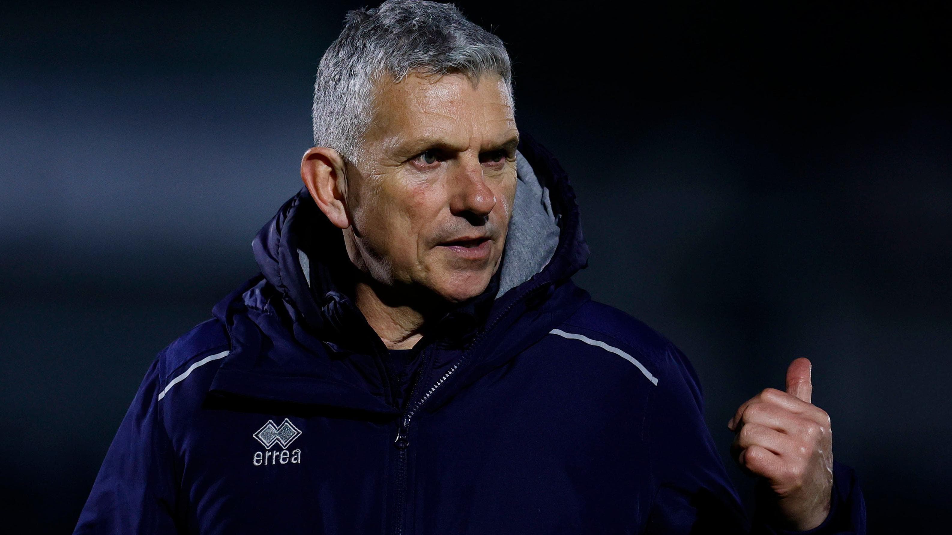 New Headline: Heartwarming Shields Hold Firm, Rallying Fans Behind Steady Truro City