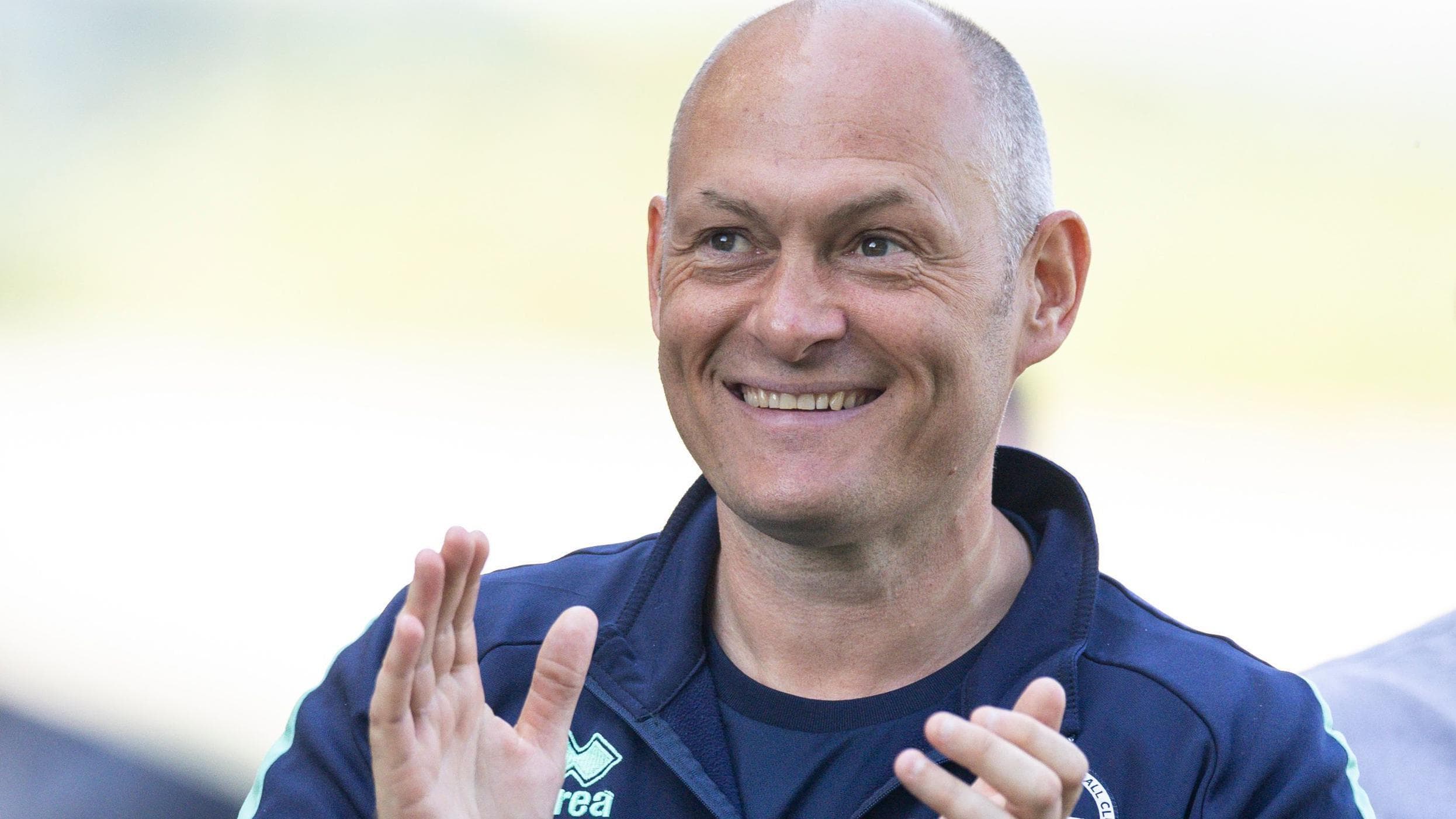 Neil hails Millwall's 'unbelievable season'