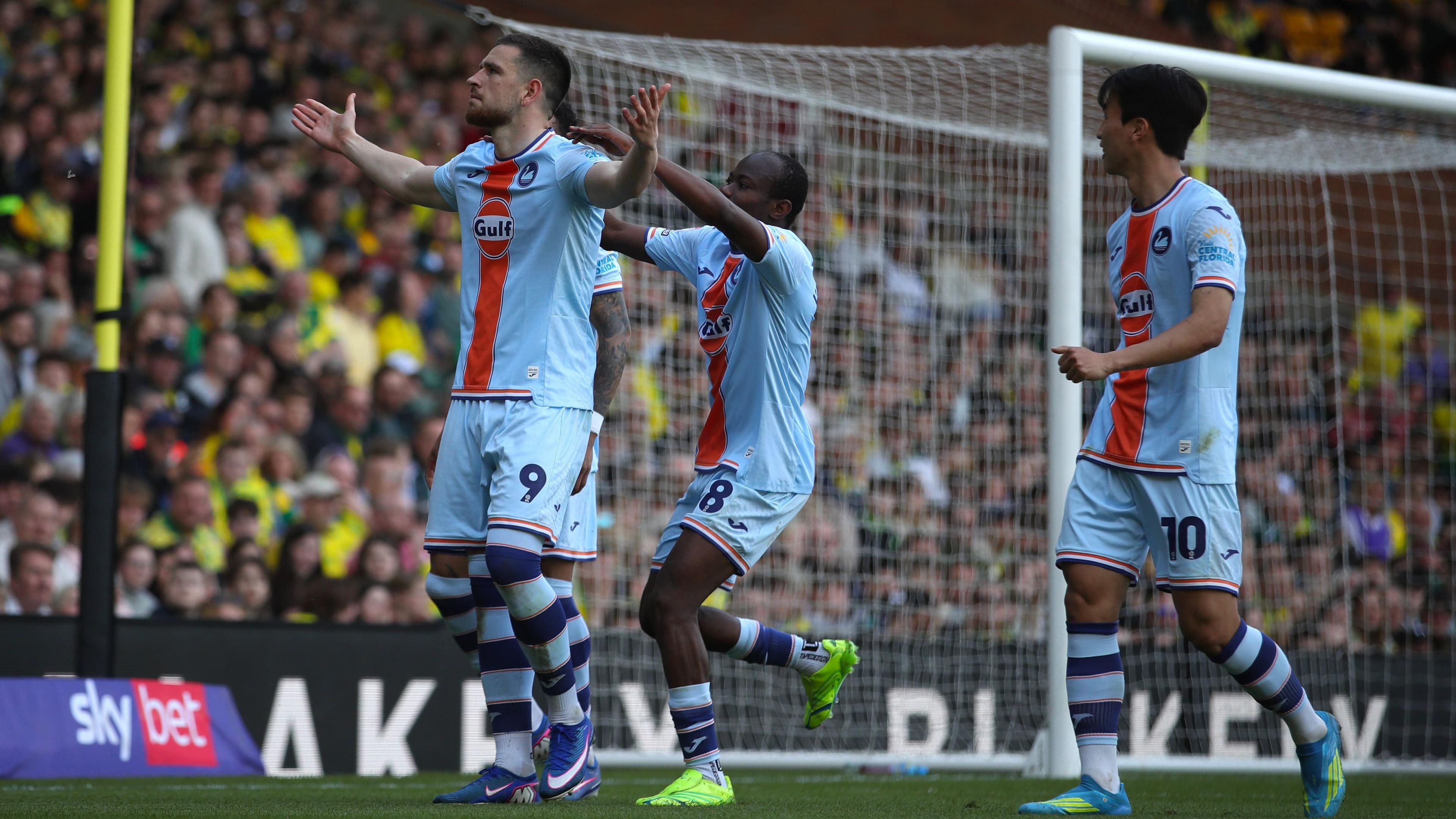 Vipotnik landmark another reminder of Swansea's wise move