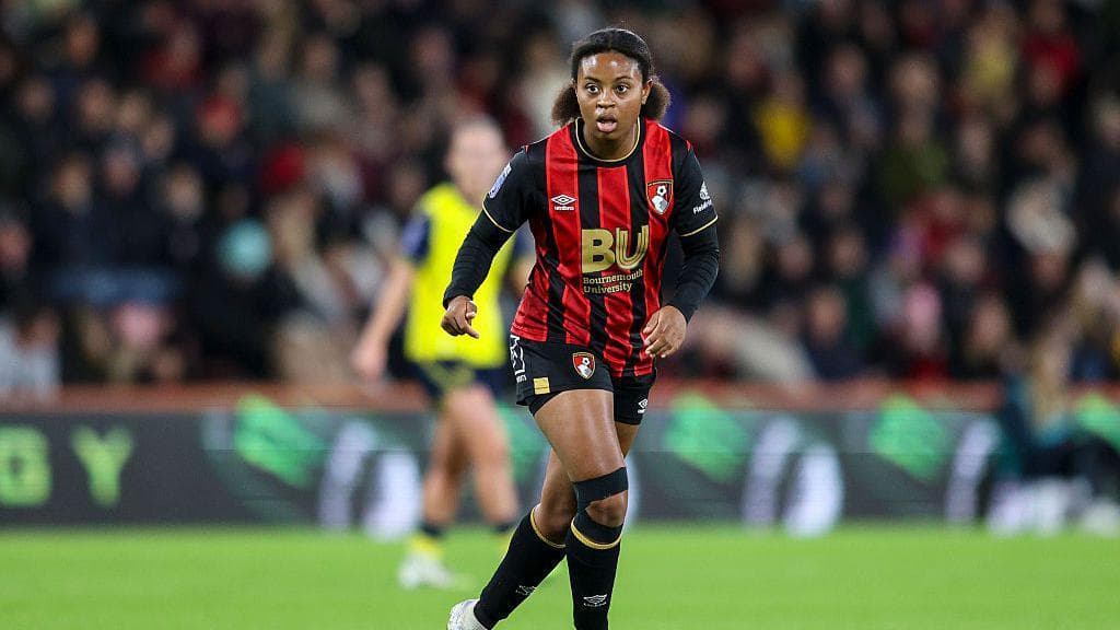 'New ground' and a 'sea change'