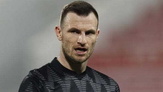 Veteran Smith backed to make World Cup