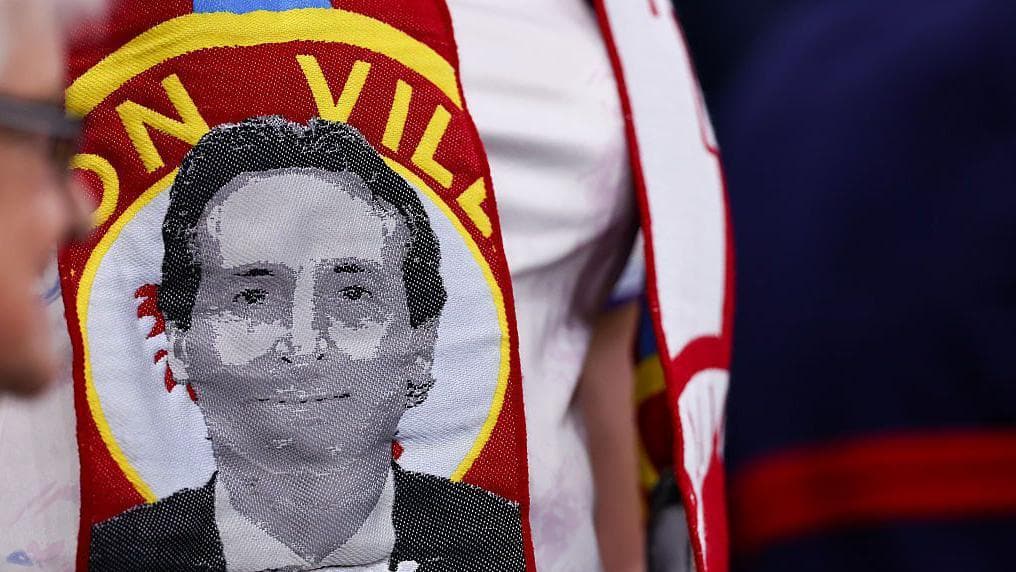 Champions League would make Villa's breakthrough 'sustainable'