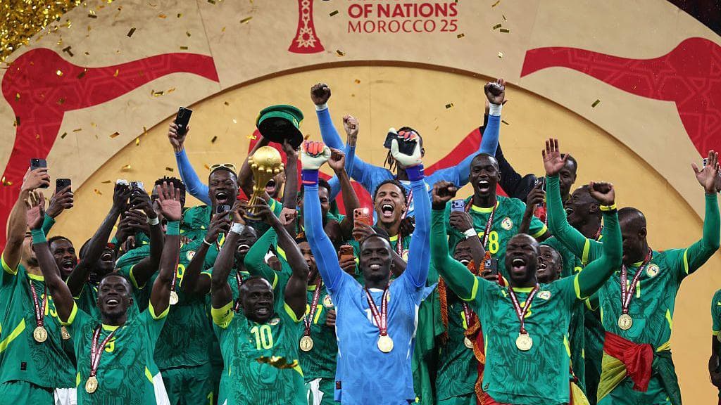 Morocco awarded Afcon title after CAF overturns result