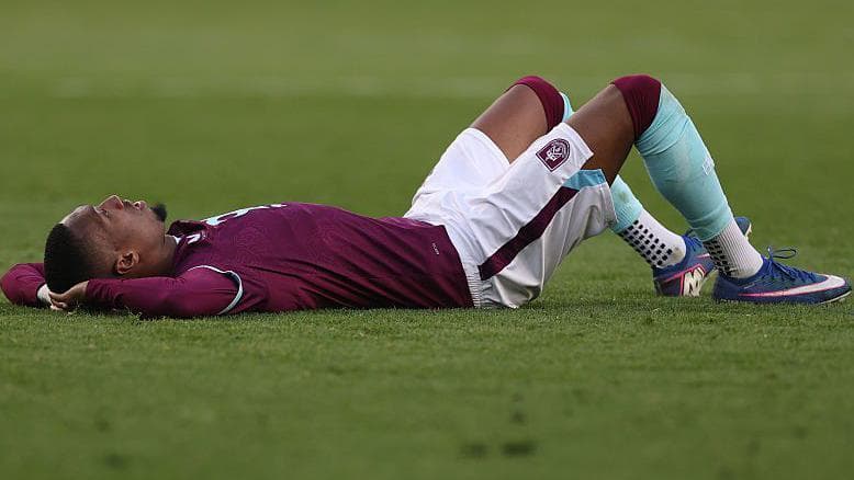 Bournemouth's 3-0 Thrash Sends Burnley into Shock!