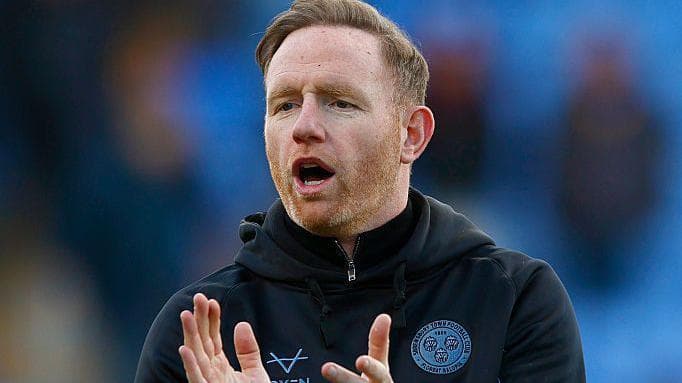 Shrewsbury Needs Immediate Strategy Shift to Avoid Further Sinks!