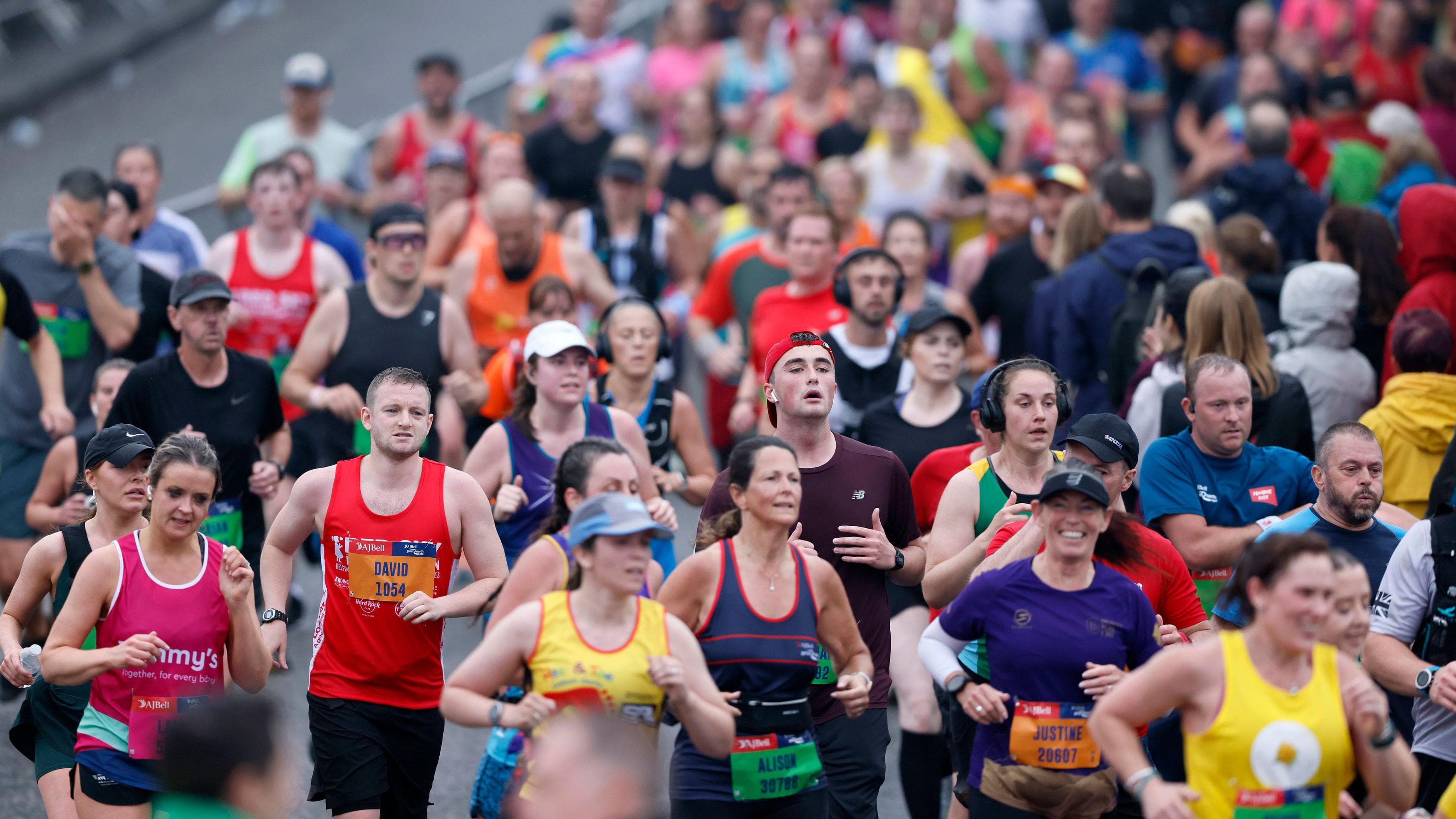 Great North Run gets £100k to fill TV funding gap