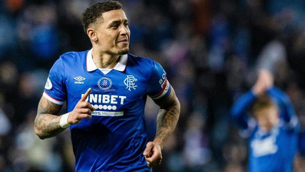 Title triumph would be 'fairytale ending' for Tavernier