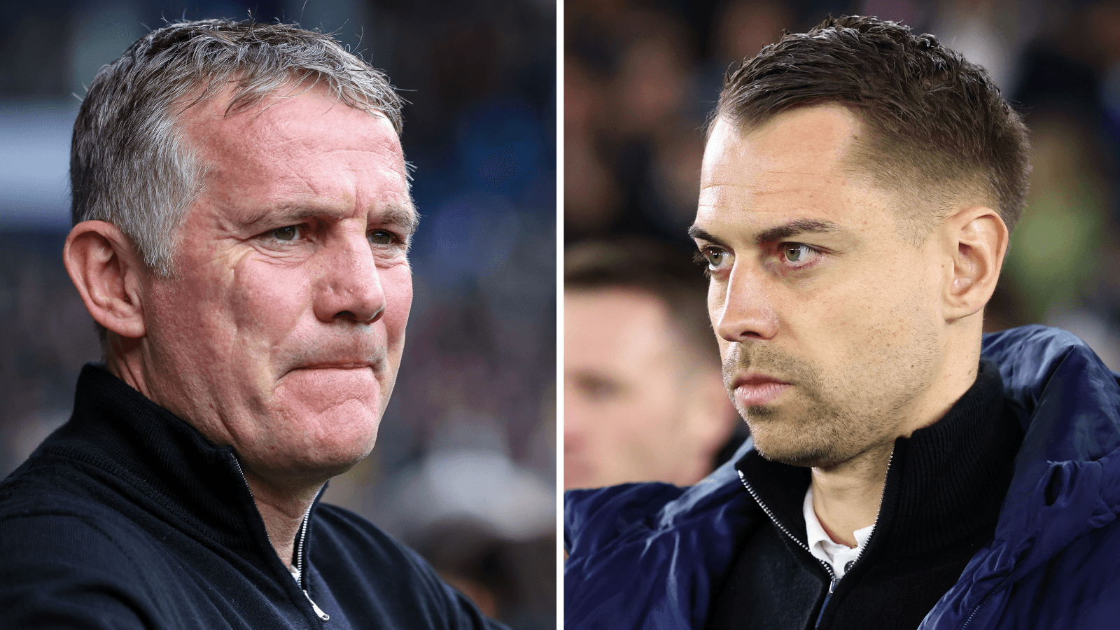 Special feel to Wrexham v Southampton - Parkinson