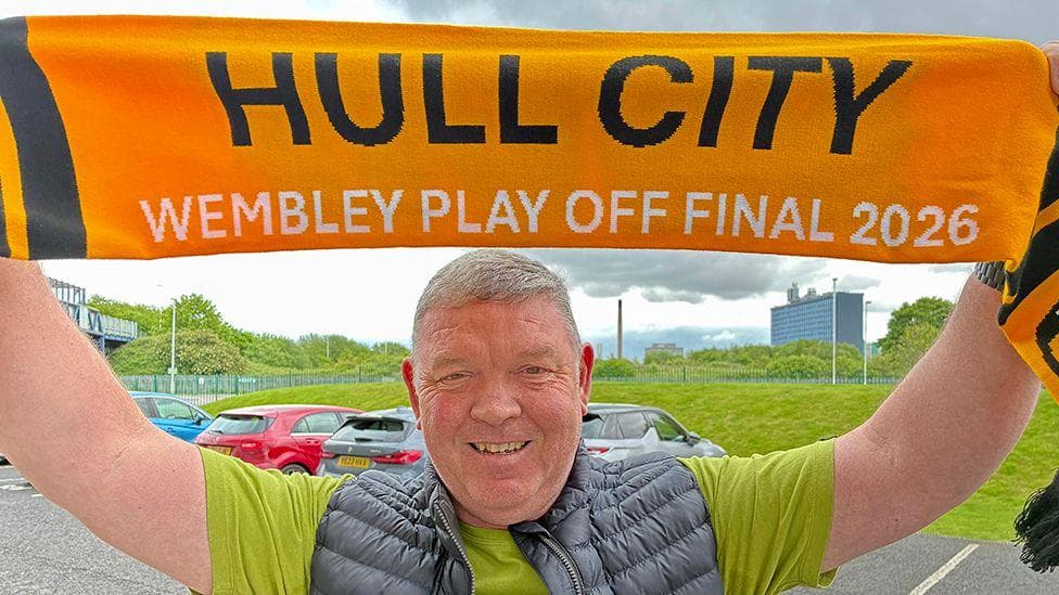 Tigers fans' frustration over play-off uncertainty