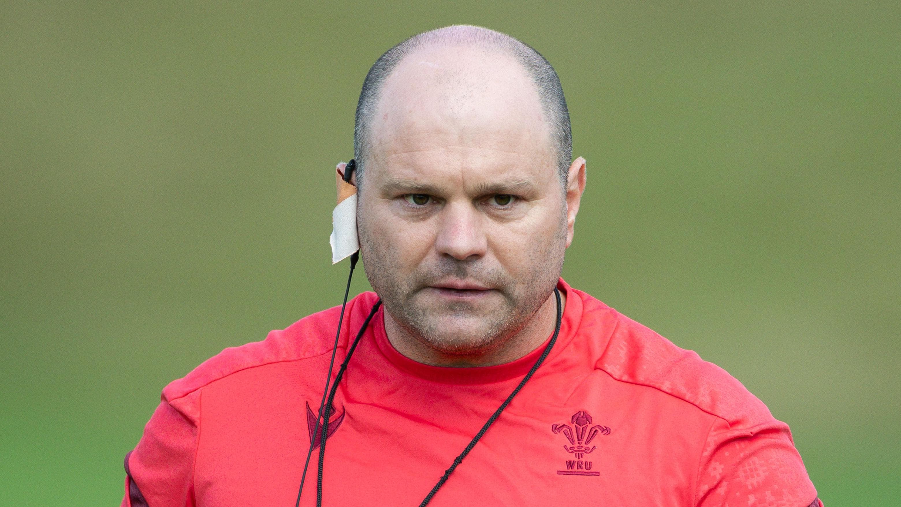 We know we need to improve - Lynn's fresh Wales start