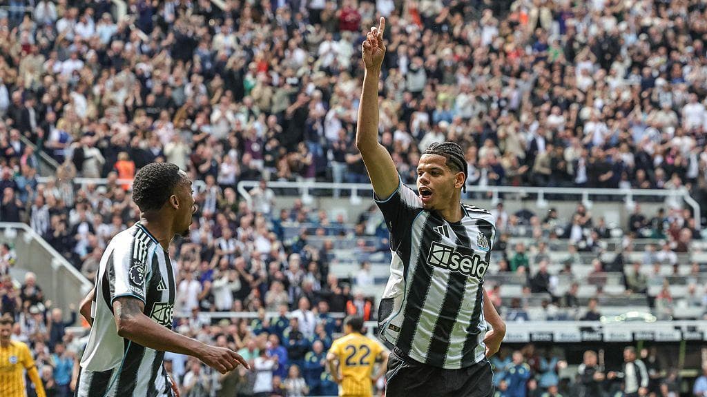 Howe reaffirms belief in 'hungry and motivated' Osula
