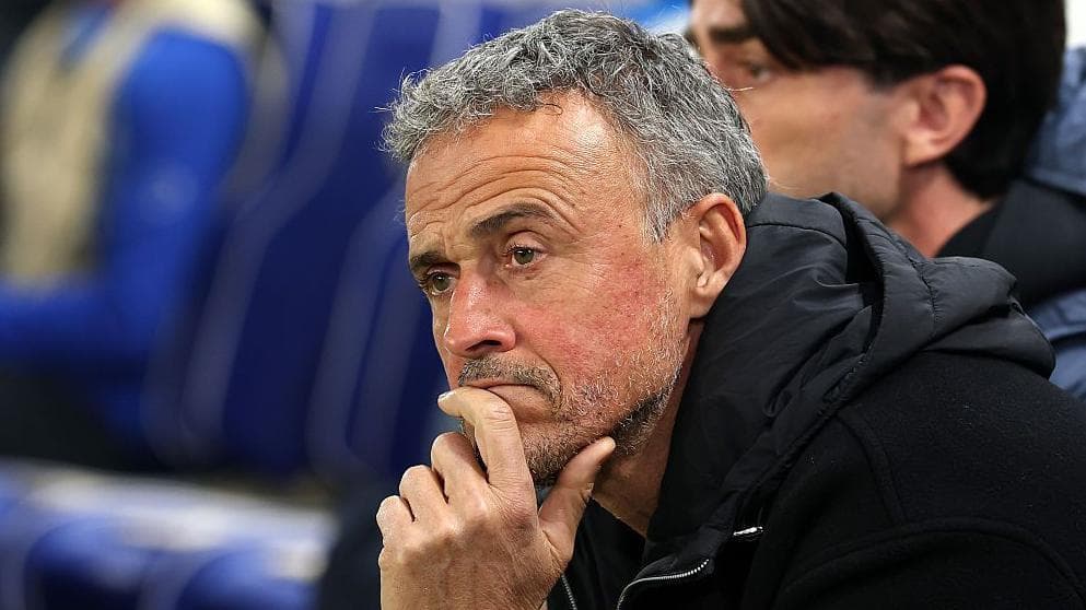 PSG request to move match before Liverpool tie