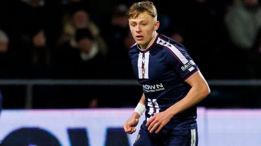 'Outstanding' Graham improving amid period of speculation