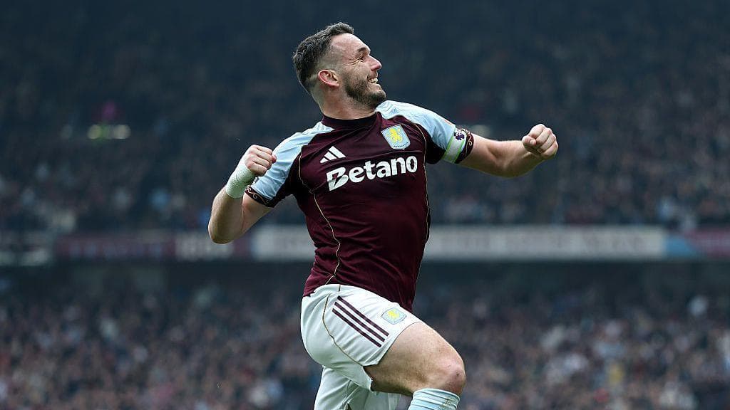 Aston Villa analysis: McGinn sets tempo as Watkins finds target