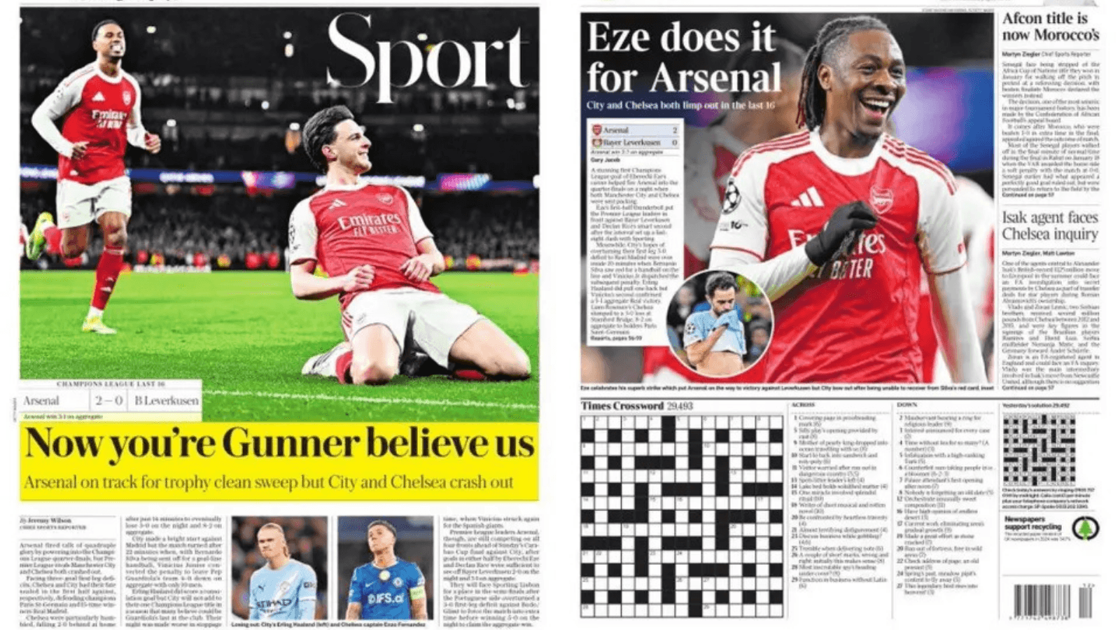 Goal of the Night: Marcus Zohore Scoring a Stunning Header!