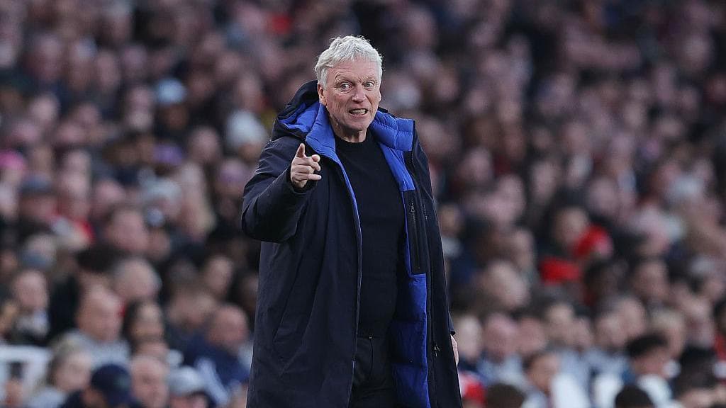 New Manager Moyes Takes Over With Thrilling Premier League Debut!