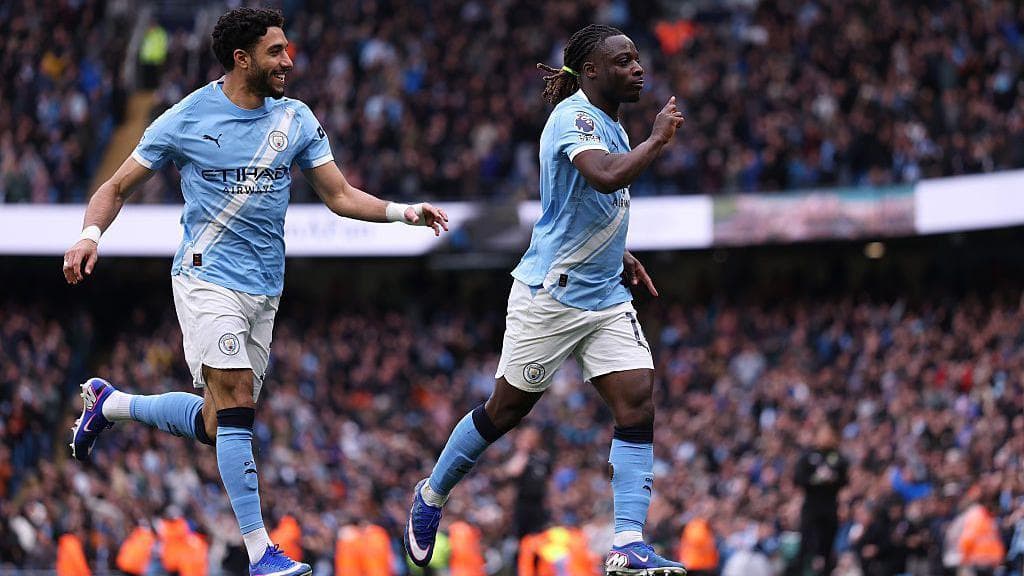 Analysis: Nervy but job done