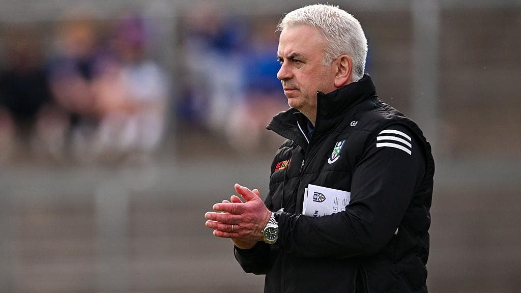 'Relief' for Bannigan as Monaghan advance to semi-finals