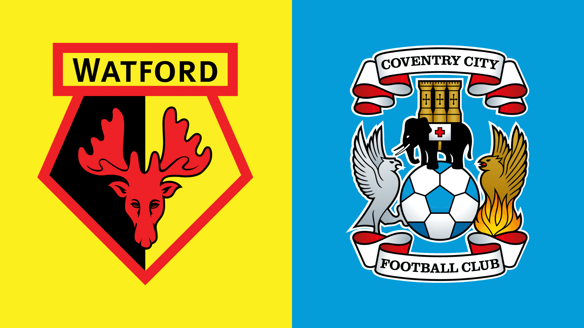Pick of the stats: Watford v Coventry City