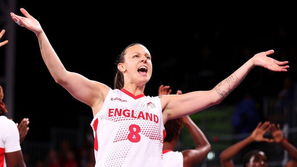 Super League Basketball play-off finals on BBC - how to follow