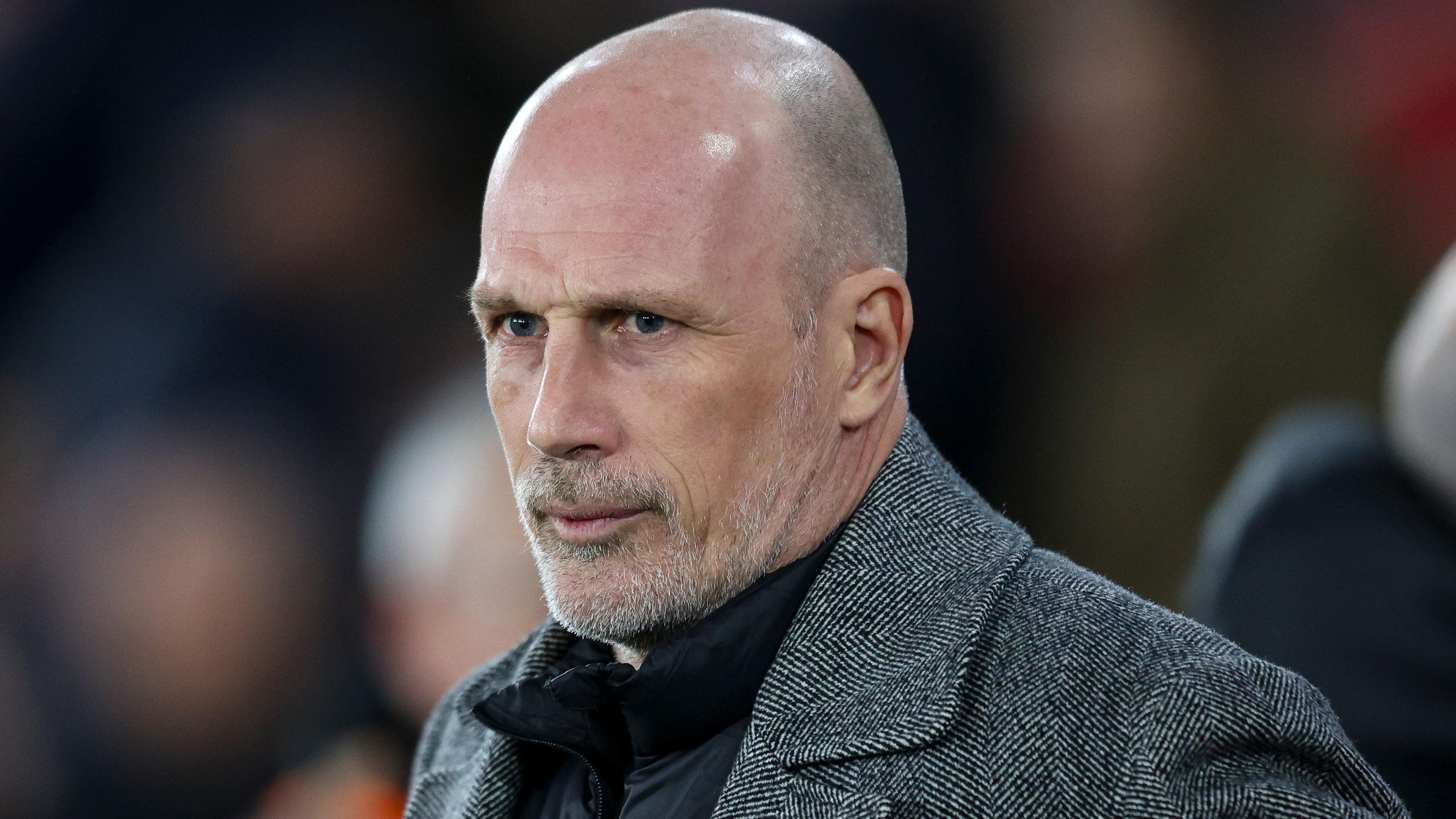 'We were the dominant team' - Clement