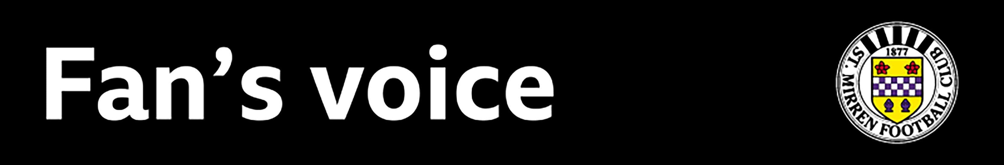 Things aren't simple when it comes to St Mirren