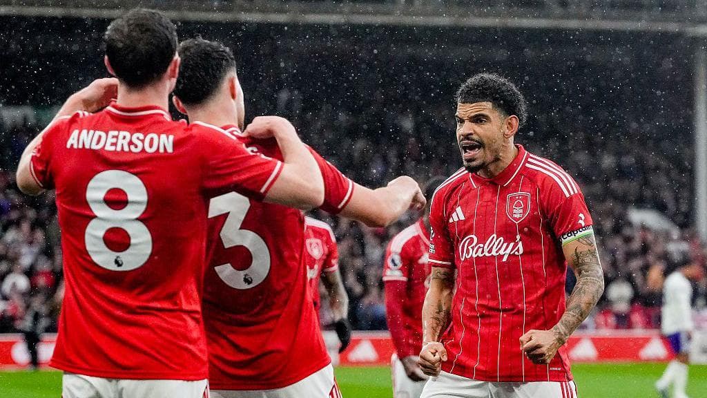 Analysis: Good start to a key week