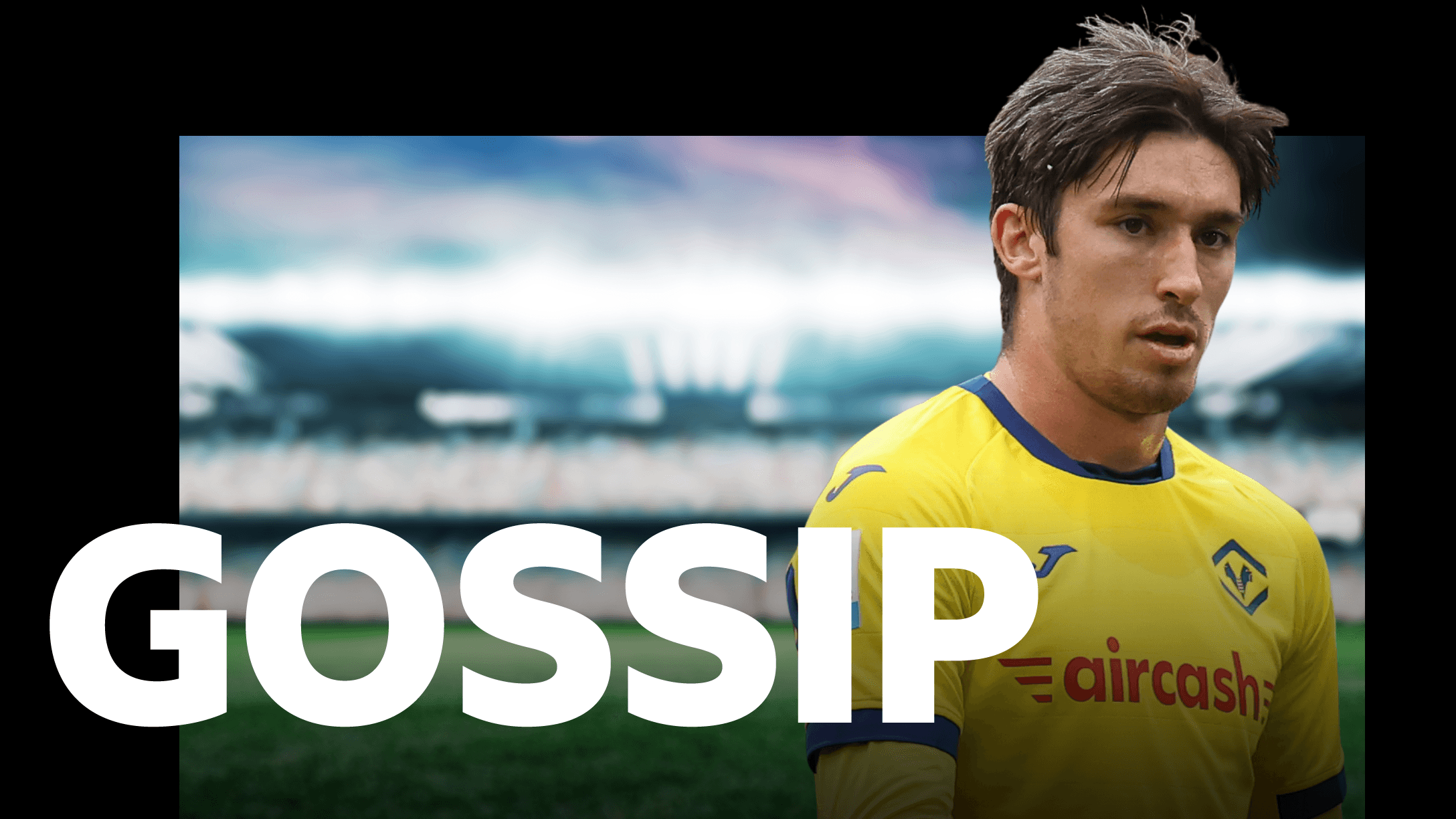 'Bologna target Verona's Bowie' - gossip