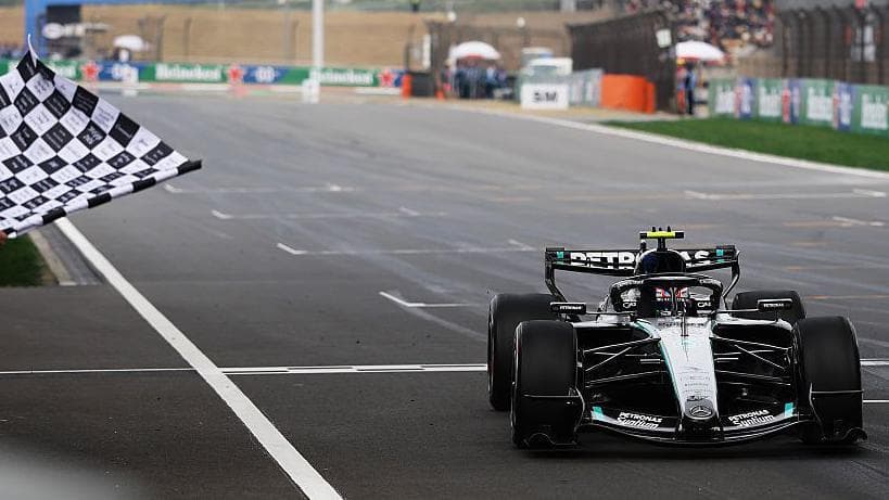 New Headline: Schumacher Triumphs as Ferrari Ends Season on Red Hot Note