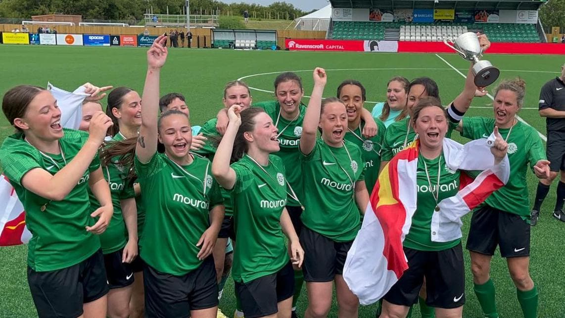 Can Guernsey beat Jersey for third successive year?