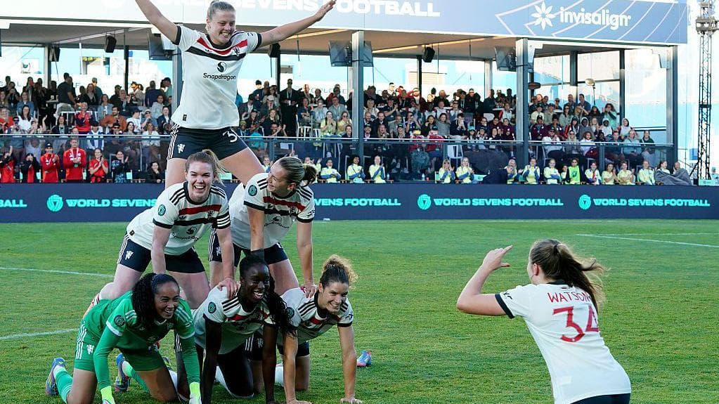 Brentford to host World Sevens as Villa & Man Utd enter