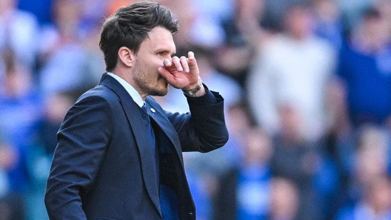 Could Rangers' must-win desperation backfire at Tynecastle?