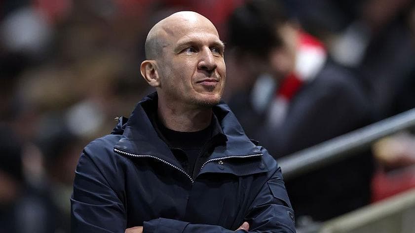 Bristol City could require 'total rebuild'